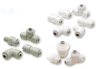 Parker TrueSeal Fittings