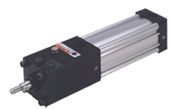 Why Pneumatic Cylinders Fail - and What to Do About It