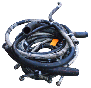 Know When to Replace Your Hydraulic Hose Assemblies