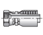 Hydraulic Fitting Selection – Differences Among Attachment Styles