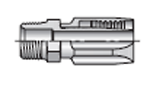 Field Attachable Fitting