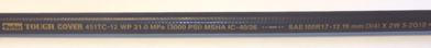 Parker hose layline - wealth of information