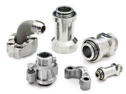 Parker releases Dual Seal Flange Adapter