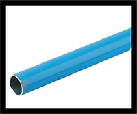 aluminum pipe