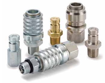 Parker Senso Control Accessories