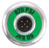 SensoControl Analog Transducer 870 PSI