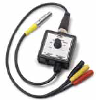 SensoControl Voltage Adapter