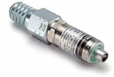 SensoControl Analog Pressure Transducer
