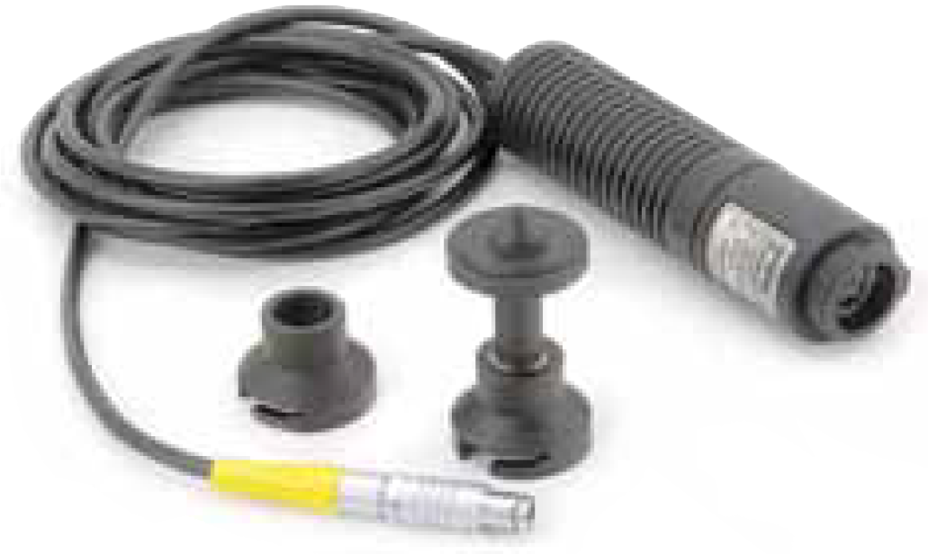 SensoControl Tachometer