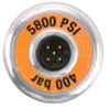 SensoControl Analog Transducer 5800 PSI