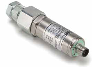 SensoControl Analog Pressure Transducer