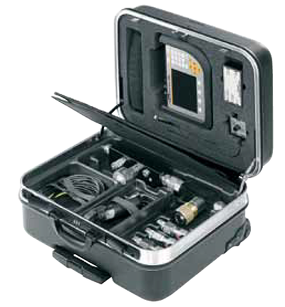 SensoControl Service Master Plus Kit
