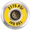 SensoControl Analog Transducer 2175 PSI