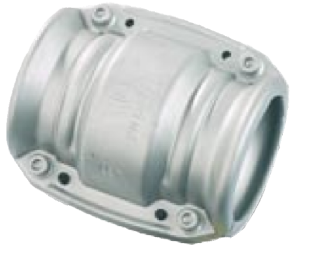Straight Connector