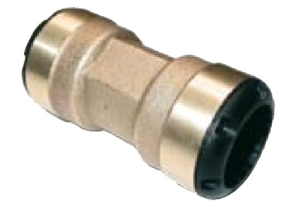 Straight Connector