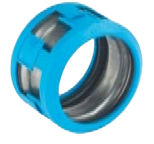 Straight Connector