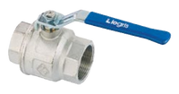 Transair valves for industrial water piping