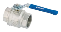 Transair valves for industrial water piping