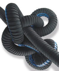 E-Z Form Hose