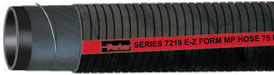 Need to Route a Hose in a Tight Space? Take the E-Z Route!