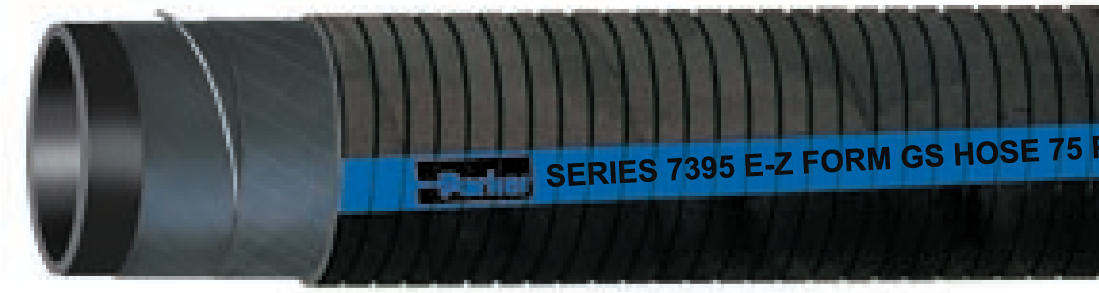 Parker E-Z Form
