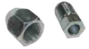 Brakequip - Tube Nuts