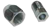 Brakequip - Tube Nuts