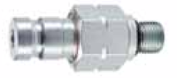 PD Series Nipple - Male