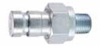 PD Series Nipple - Male