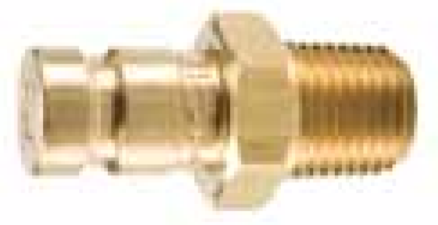 PD Series Nipple - Male