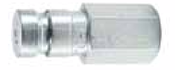PD Series Nipple - Male