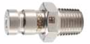 PD Series Nipple - Male