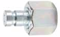 PD Series Nipple - Male