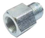 Brakequip - Male-Female Thread Adapters