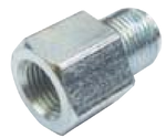 Brakequip - Male - Female Thread Adapters