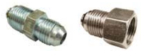 Brakequip - Bump Tube Adapters