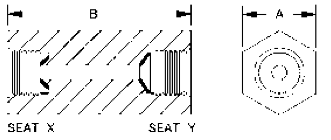 Tube & Hose Joiners for Automotive Brake & Clutch Lines