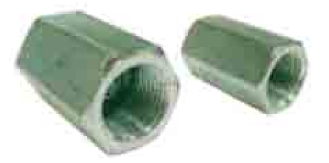 Brakequip - Tube Joiners