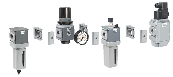 Don't Kill Your Pneumatic System with Bad Air!
