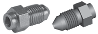 Brakequip - Weld-On Fitting