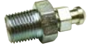 Brakequip - Bleed Screw Repair Kit