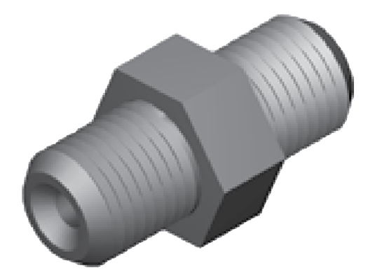 Tube & Hose Joiners for Automotive Brake & Clutch Lines