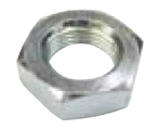 Brakequip - Bulkhead Nuts