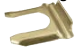 Brakequip - Retaining Clip
