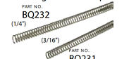 Brakequip - Brake Tube Protector