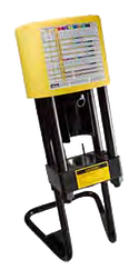 Parker Karrykrimp 2 portable crimper Parker Karrykrimp 2 portable crimper