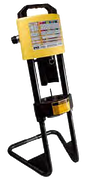Parker Karrykrimp portable crimper