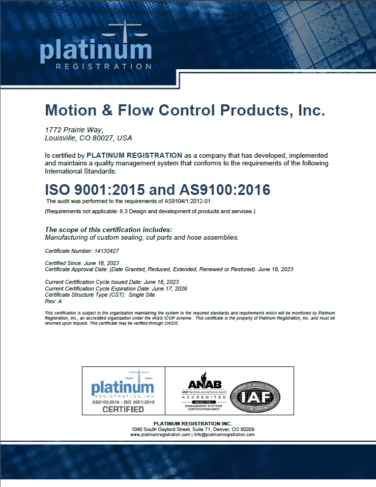 MFCP-AS9100-Certification