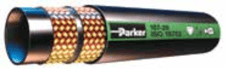 187 series Global Core Suction & Return Hose - 1000 PSI