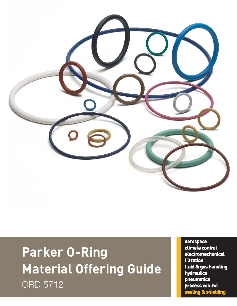 Parker - O-Ring Material Offering Guide_cover-1